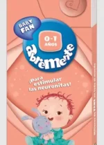 Abremente Baby Fan 0-1 años
