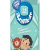 Abremente Baby Fan 1-2 Años 2 fan1 2