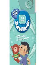 Abremente Baby Fan 1-2 años