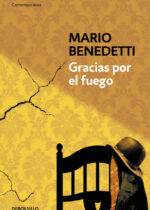 Gracias por el fuego
