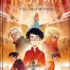 harry potter y el caliz de fuego harry potter 4
