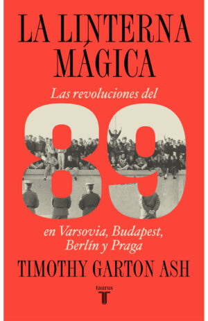 La linterna mágica