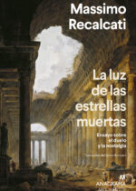 La luz de las estrellas muertas