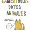 Lamentables datos animales