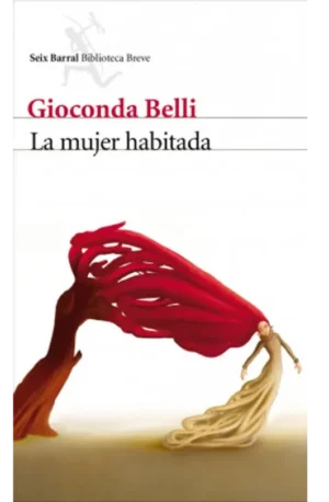 La mujer habitada
