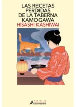 Las recetas perdidas de la taberna Kamogawa (Taberna Kamogawa 3)