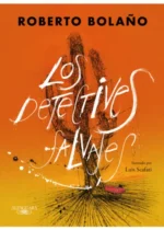 Los detectives salvajes