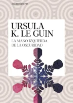 La mano izquierda de la oscuridad