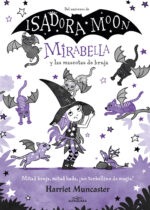 Mirabella y las mascotas de bruja