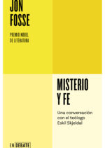 Misterio y fe