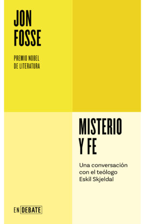 Misterio y fe