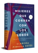 Mujeres que corren con los lobos - Tapa dura