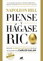 Piense y hágase rico