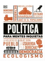 Política para mentes inquietas