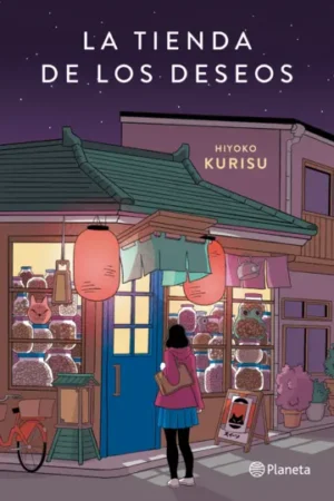 La tienda de los deseos