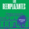 Los Reemplazantes 2 portada los reemplazantes renato garin 202505092011