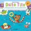 Osito Tito. Chapuzón En La Piscina 2 portada osito tito chapuzon en la piscina benji davies 202502271436