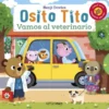 Osito Tito. Vamos Al Veterinario 2 portada osito tito vamos al veterinario editorial planeta s a 202206091208