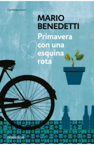 Primavera con una esquina rota