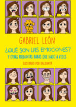 ¿Qué son las emociones?