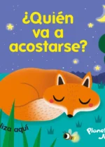 ¿Quién va a acostarse?