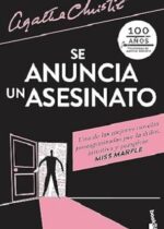 Se anuncia un asesinato