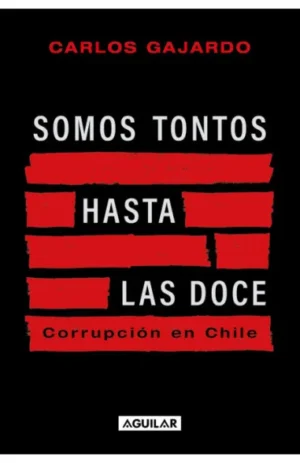 Somos tontos hasta las doce