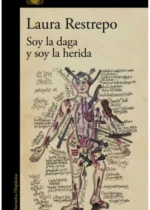 Soy la daga y soy la herida