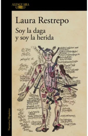 Soy la daga y soy la herida