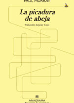 La picadura de abeja