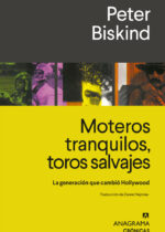 Moteros tranquilos, toros salvajes