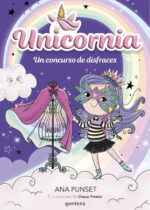 Unicornia 12: Un concurso de disfraces