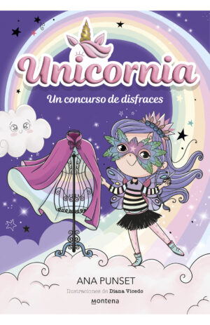 Unicornia 12: Un concurso de disfraces