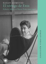 El vértigo de Eros