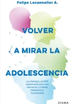 Volver a mirar la adolescencia