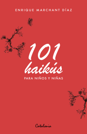 101 haikús para niñas y niños