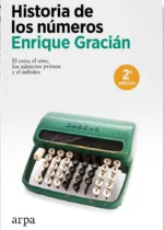 Historia de los números