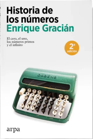 Historia de los números