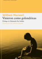 Vinieron como golondrinas