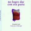No logro dar con esa parte