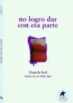 No logro dar con esa parte