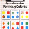 Aprendamos Las Formas Y Colores 3 81tOT4iZML
