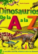 Dinosaurios de la A a la Z