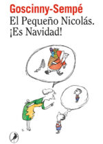El pequeño Nicolás. ¡Es Navidad!