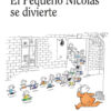 El Pequeño Nicolás Se Divierte 2 9788412923834 510x824 1