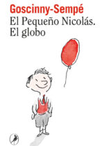 El pequeño Nicolás. El globo