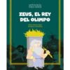 Zeus, El Rey Del Olimpo 3 9788413613796 300x300 1