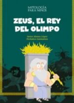 Zeus, el rey del Olimpo