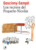 Los recreos del pequeño Nicolás