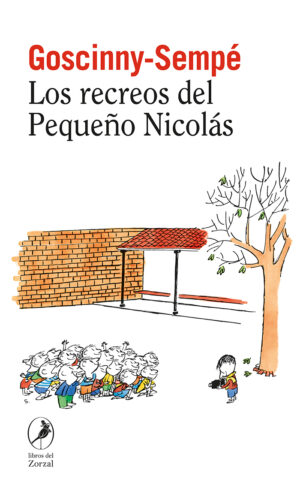 Los recreos del pequeño Nicolás